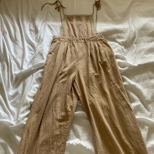 Breath of Youth Jumpsuit